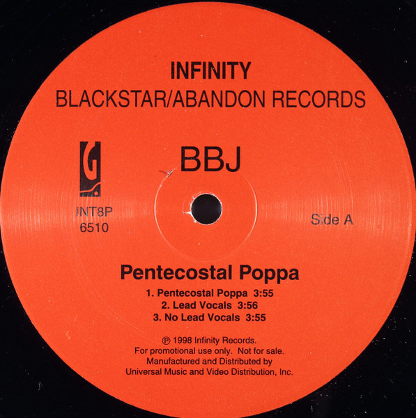 Pentecostal Poppa