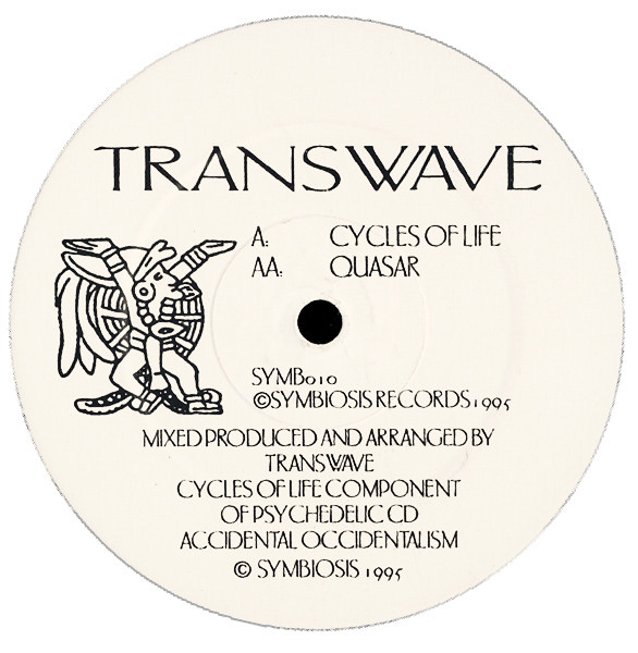 Cycles Of Life / Quasar
