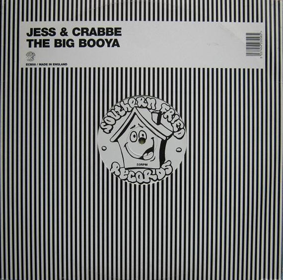 The Big Booya
