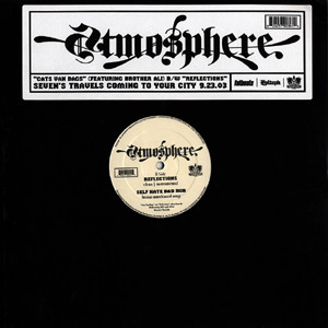 Cats Van Bags / Reflections / Self Hate Bad Dub