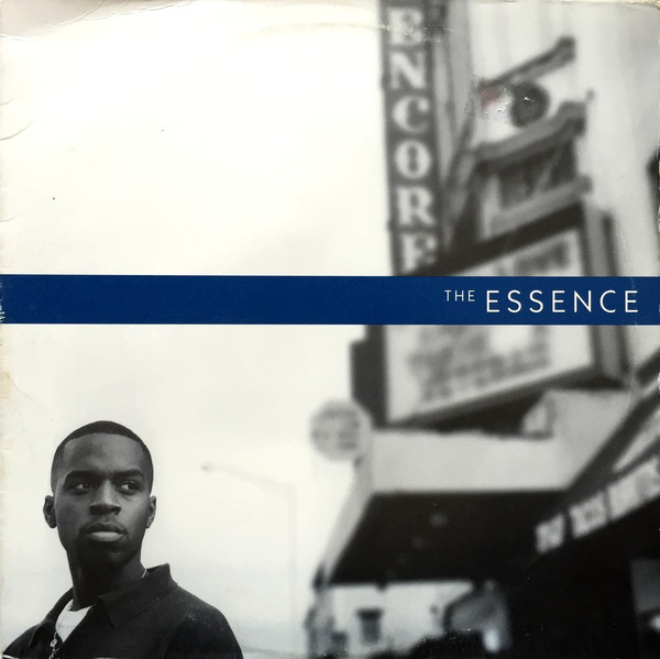 The Essence / Defined By The Dollar