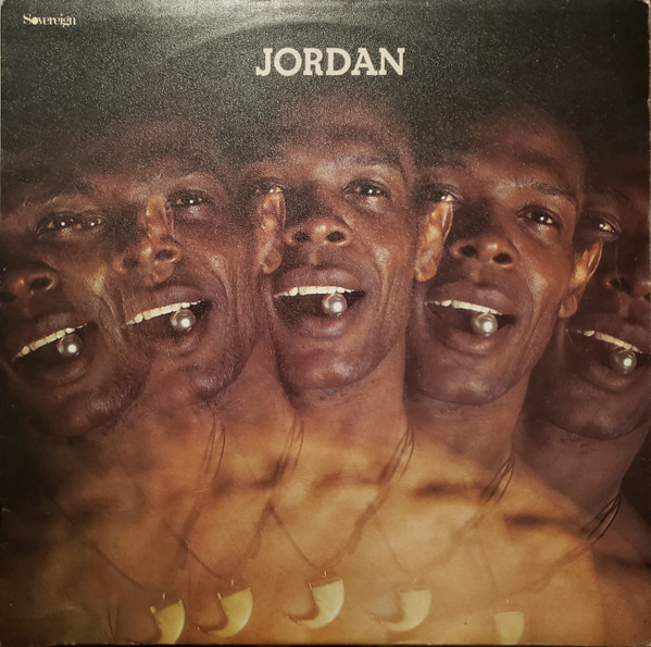 Jordan 