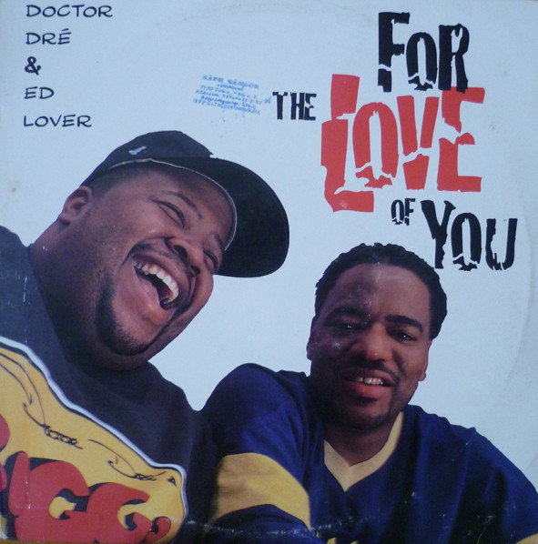 For The Love Of You