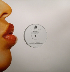 Back Together (Disc 2)