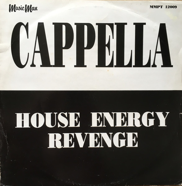 House Energy Revenge