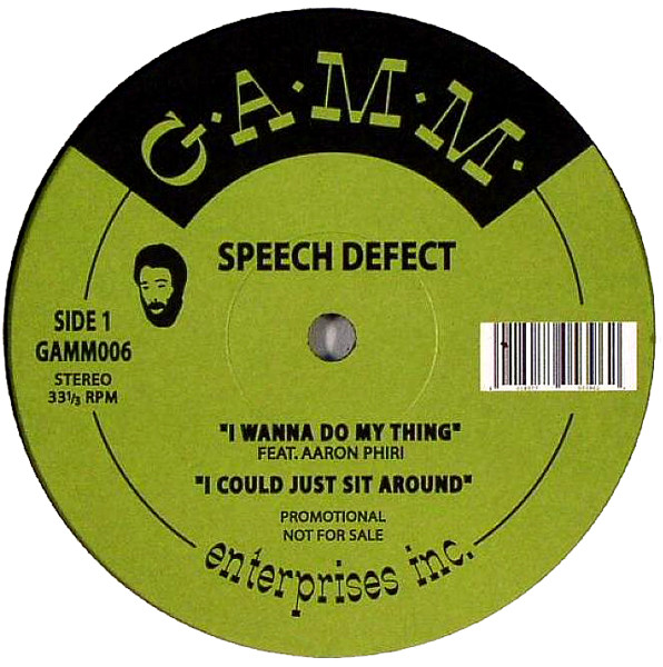 I Wanna Do My Thing