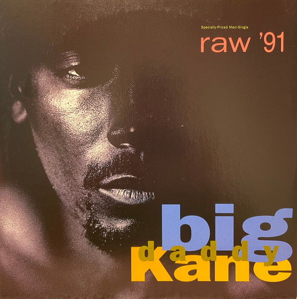 Raw '91