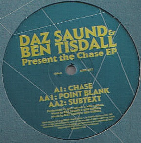 The Chase EP