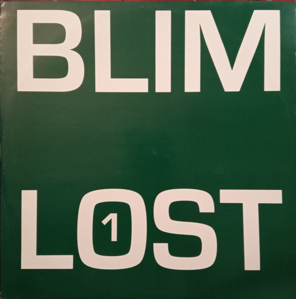 Lost 1