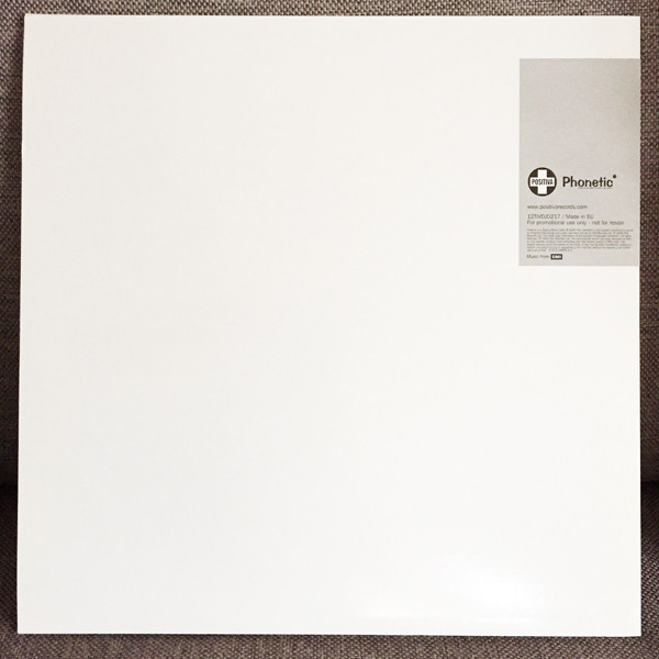 Bluewater - Secondary image