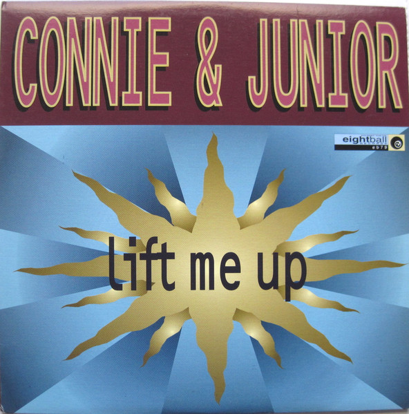 Lift Me Up
