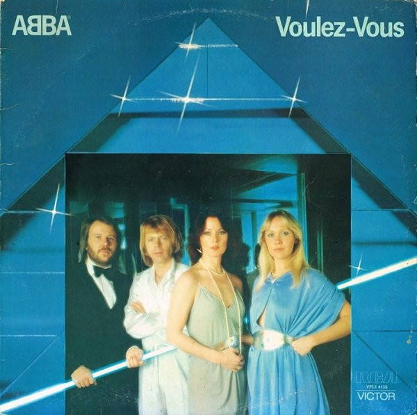 Voulez-Vous