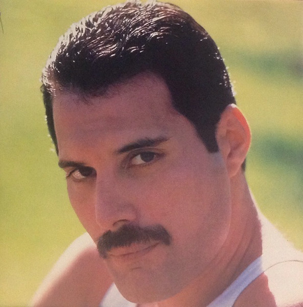 Mr. Bad Guy - Secondary image