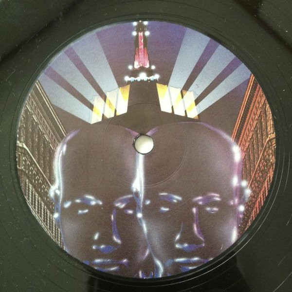 I'm Gonna Get Ya / Good Thing - Secondary image
