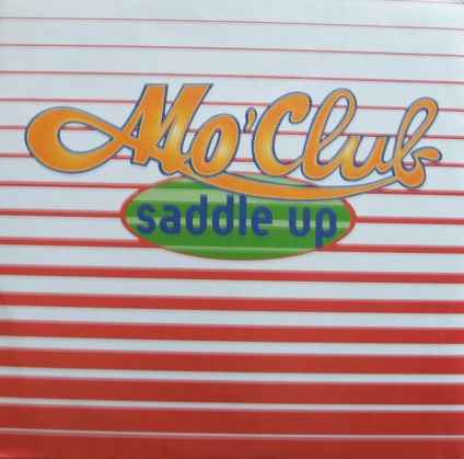 Saddle Up