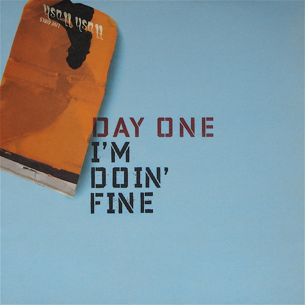 I'm Doin' Fine