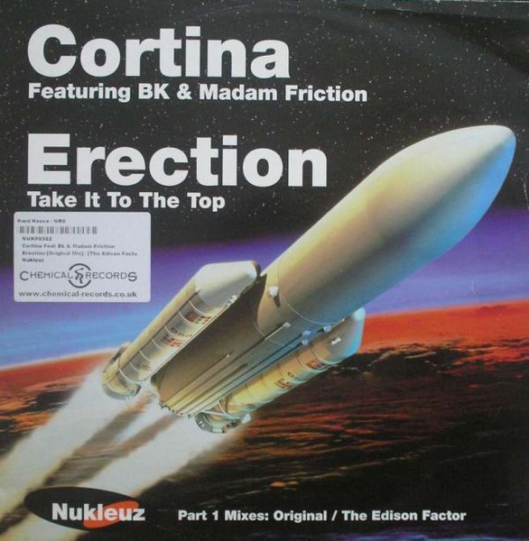 Erection (Take It To The Top)