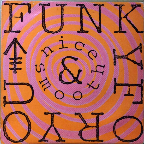 Funky For You