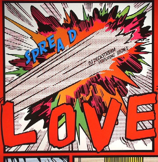 Spread Love