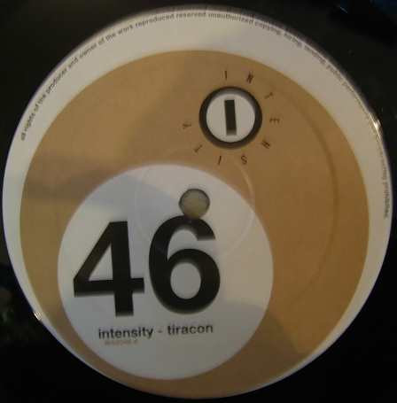 Tiracon / Rephlex