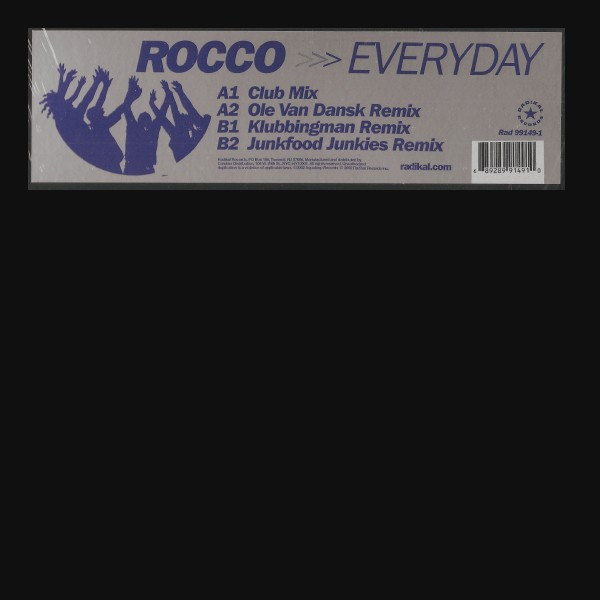 Everybody