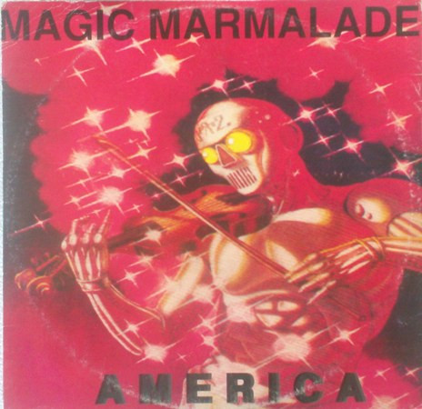 America