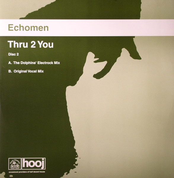 Thru 2 You