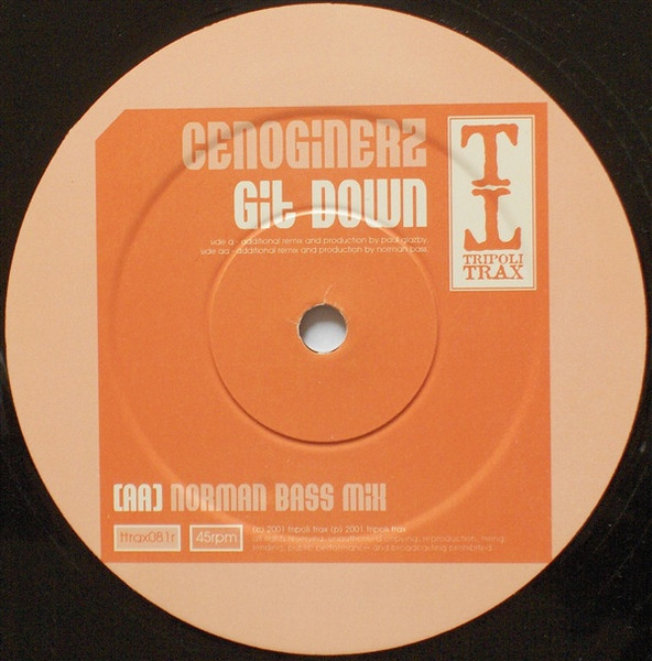 Git Down
