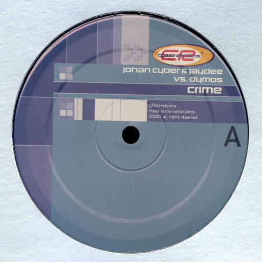 Crime / DEA