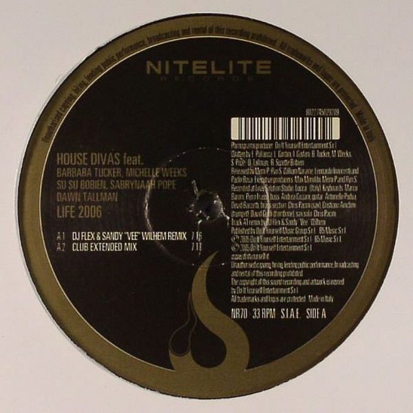 Life 2006