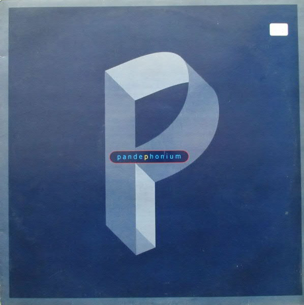 Missing Factor (The Atlas Mixes) / The Get On - Secondary image