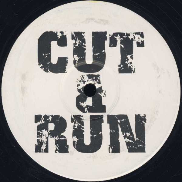 Outta Space (Remixes) - Secondary image