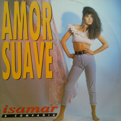 Amor Suave