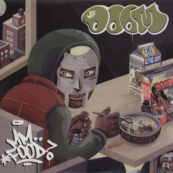 MM..Food