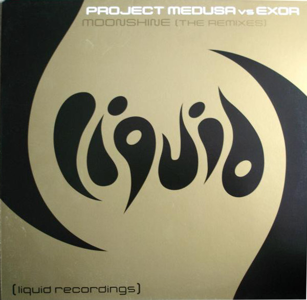 Moonshine (The Remixes)