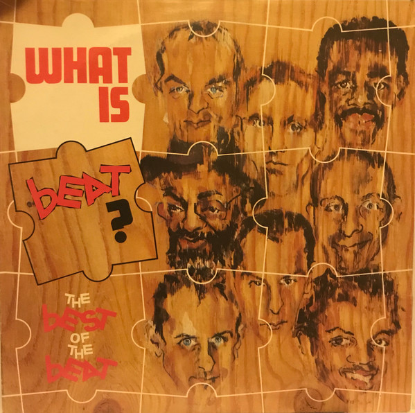 What Is Beat?