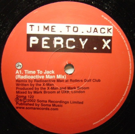 Time To Jack