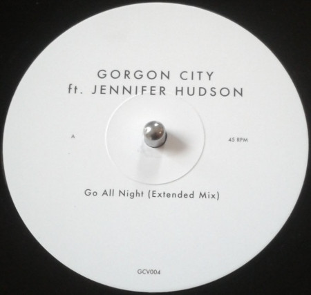 Go All Night