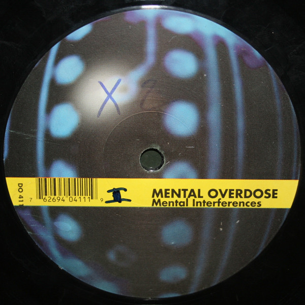 Mental Interferences