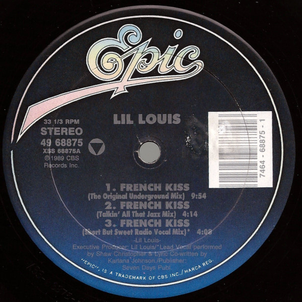 French Kiss
