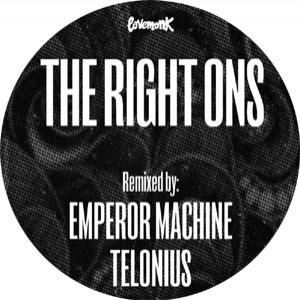 I Do What I Want To / Purple Neon Lights (Remixed)