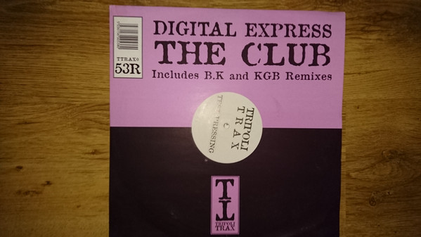 The Club