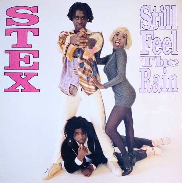 Still Feel The Rain