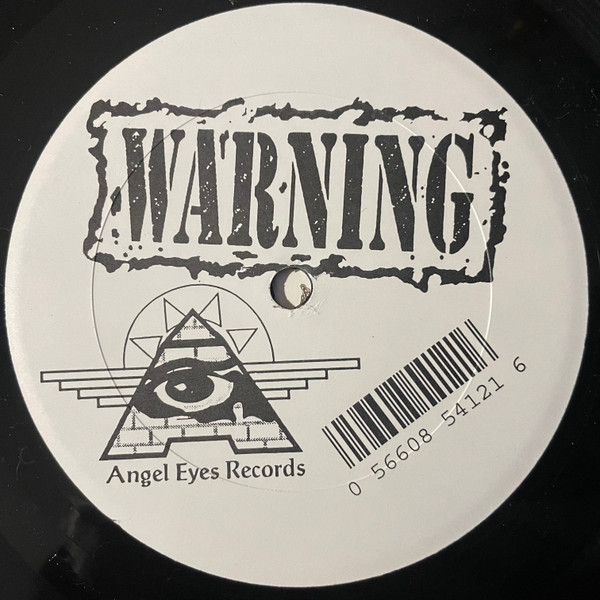 U Knock Me (Remixes) - Secondary image