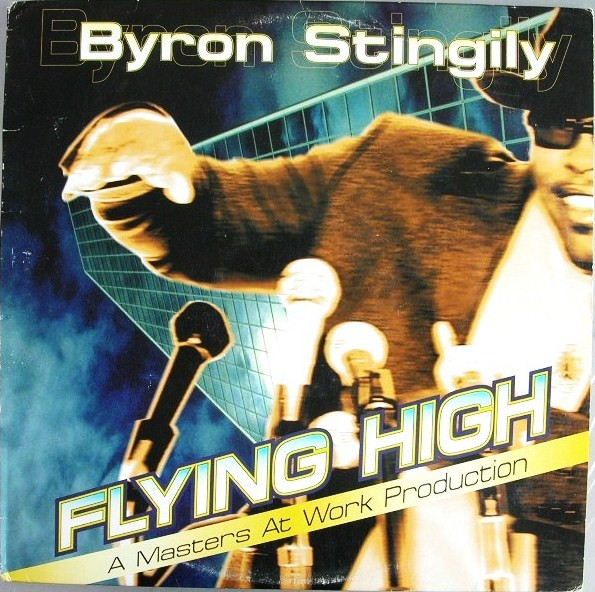 Flying High