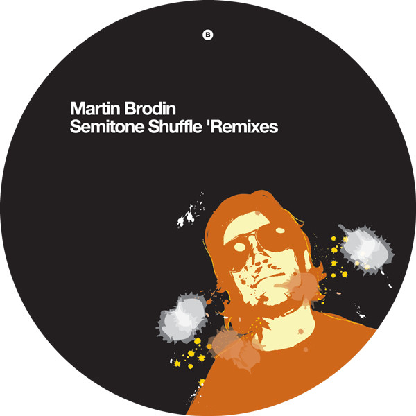 Semitone Shuffle 'Remixes