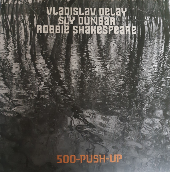 500-Push-Up