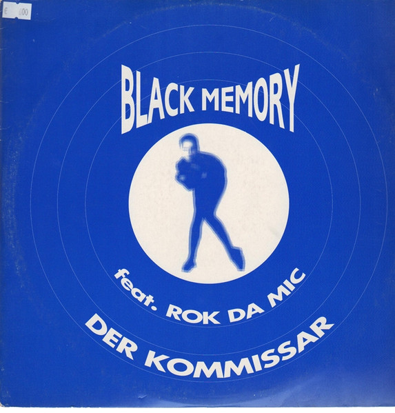 Der Kommissar