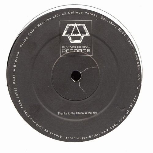 Fresh Perspective EP