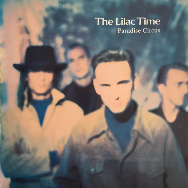 Paradise Circus